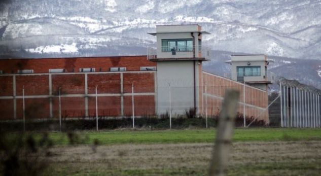 Kapet me drogë një burrë në Burgun e Dubravës
