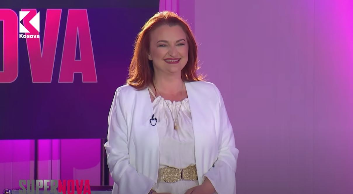 Edlira Qefalia