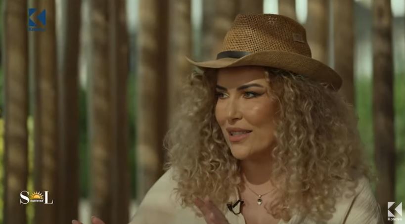 Fatma: Verën e shoh si Vitin e Ri, është koha kur bëj reflektim në vete (VIDEO)