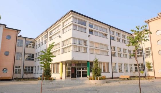 Foto ilustruese, shkolla Emin Duraku