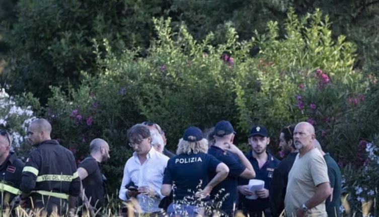 Tragjedi në Romë, gjenden trupat e pajetë të një foshnje 6-muajshe dhe një gruaje