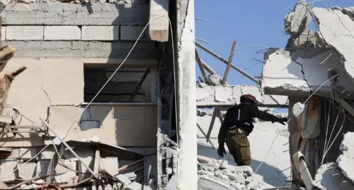 Foto nga Reuters
