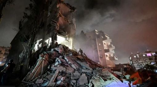 Foto nga Reuters