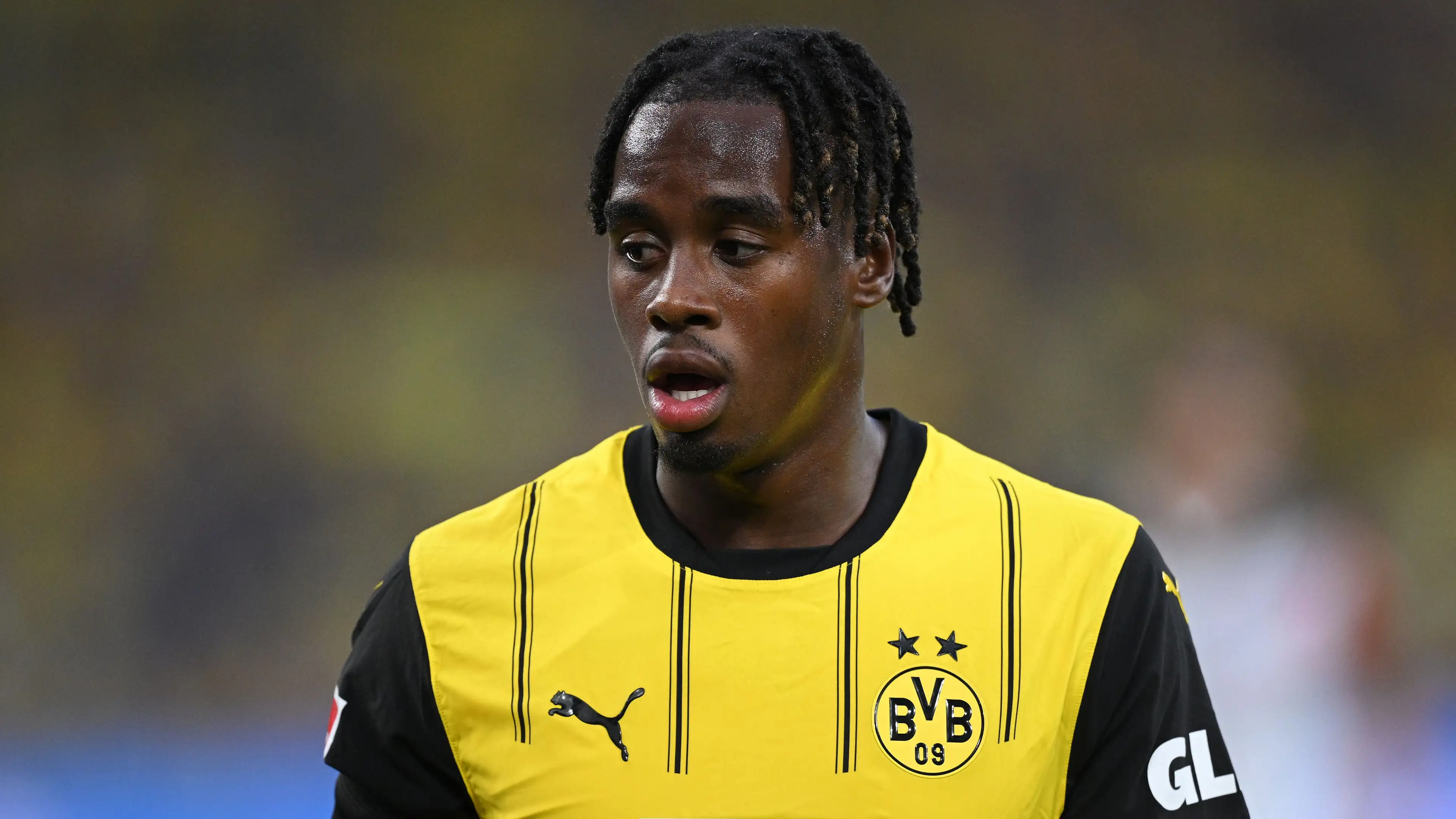 Jamie Bynoe-Gittens transferohet te Chelsea