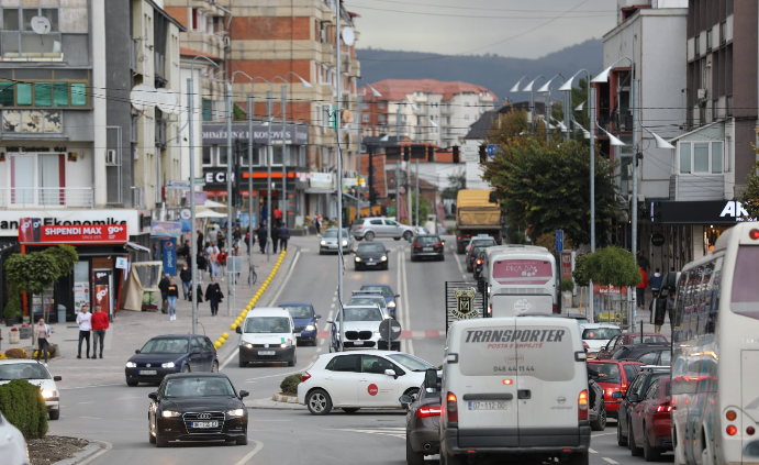 Një burrë gjendet i vdekur në shtëpinë e tij në Gjilan