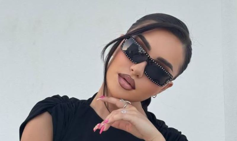 Kida gëzon fansat me veprimin e fundit (FOTO)