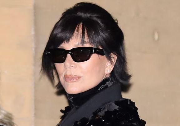 Kris Jenner më e re se kurrë në paraqitjen e fundit