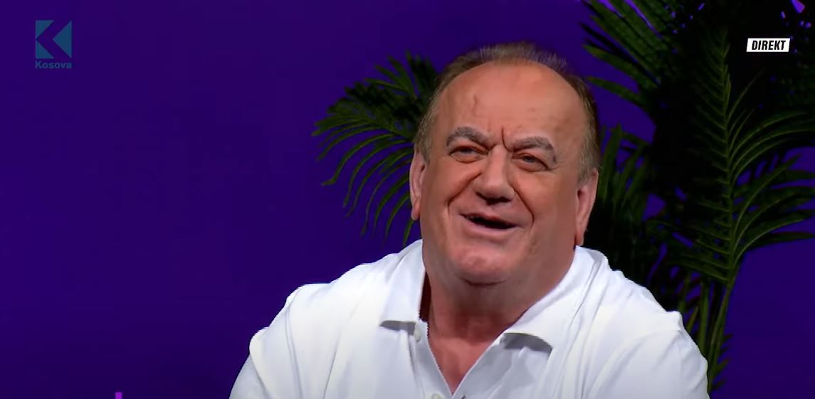 Mahmut Ferati