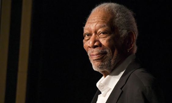 Morgan Freeman sot feston ditëlindjen e 88-të