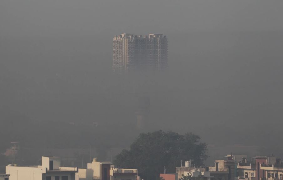 Atmosfera e Tokës thyen rekord, ka më shumë dioksid karboni sesa ka pasur në miliona vjet