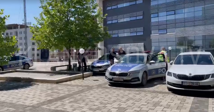 Aksioni "Qielli i thyer", nga 30 ditë paraburgim për 22 të dyshuarit për drogë