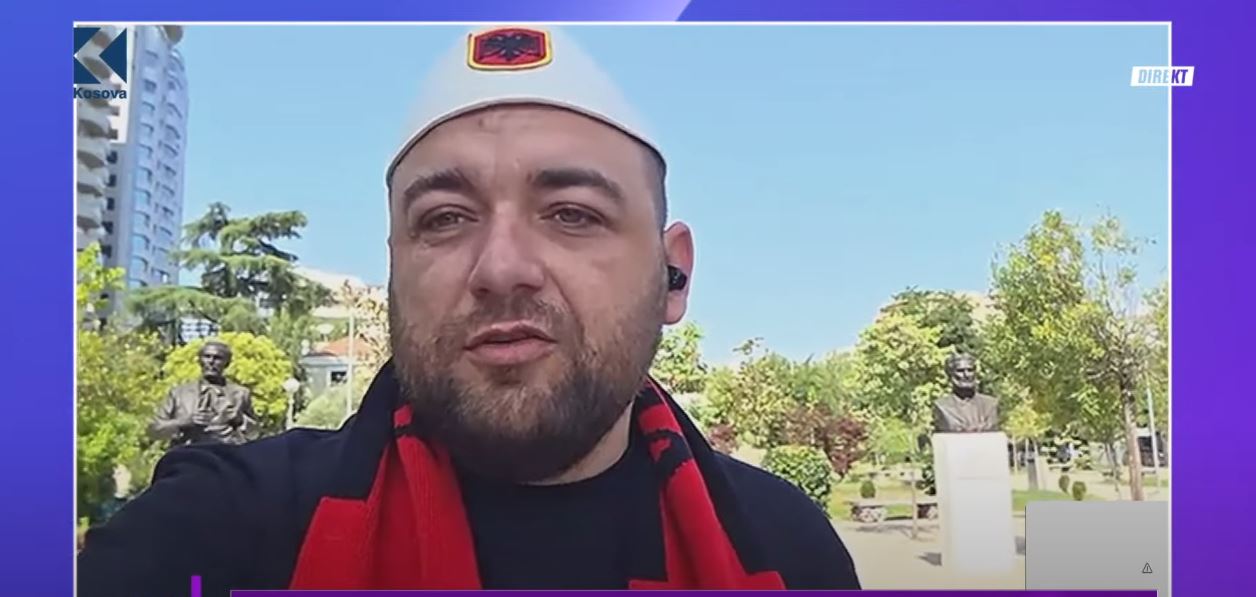 Tifozat Kuq e Zi nuk marrin pjesë në ndeshjen Shqipëri-Serbi, Pali: FSHF-ja e ka personale me ne