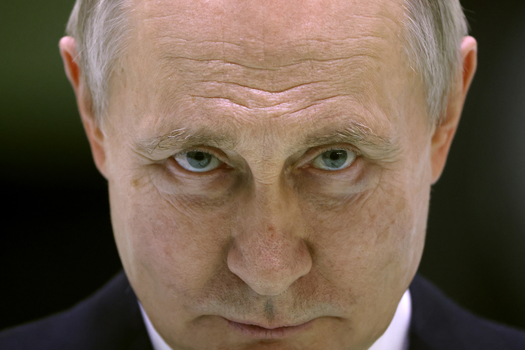 Putin paralajmëron hakmarrje pas sulmit me dronë nga Ukraina
