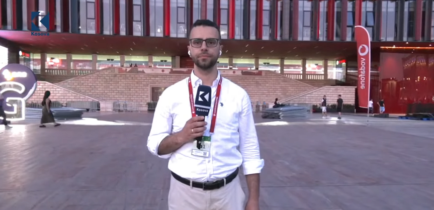 Sadiku: Serbia në konferencë s’ishte e qetë – Shqipëria super optimiste për fitore