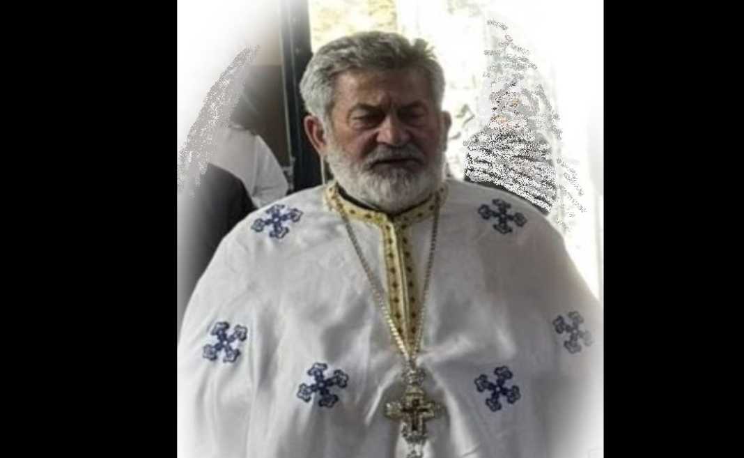 Ra nga çatia e kishës më 19 maj, humb jetën prifti korçar