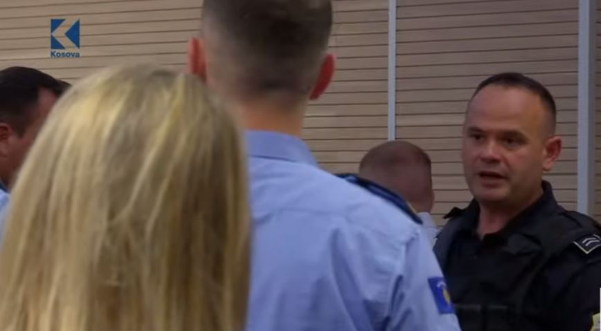 Gjithçka gati për seancën gjyqësore në rastin e vrasjes së Liridona Ademajt