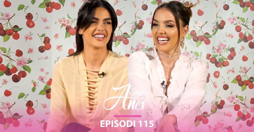 Shija e Anës