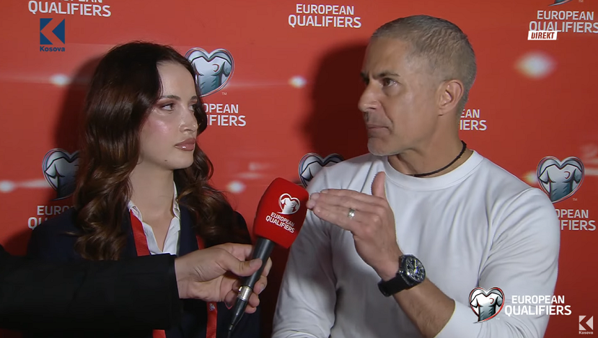 Sylvinho: Merituam shumë më tepër – jam i zhgënjyer me rezultatin por krenar me lojtarët