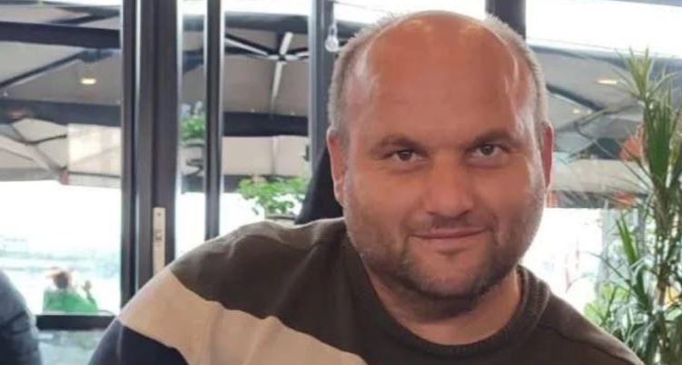 Vdes shqiptari në Itali pas një aksidenti me traktor