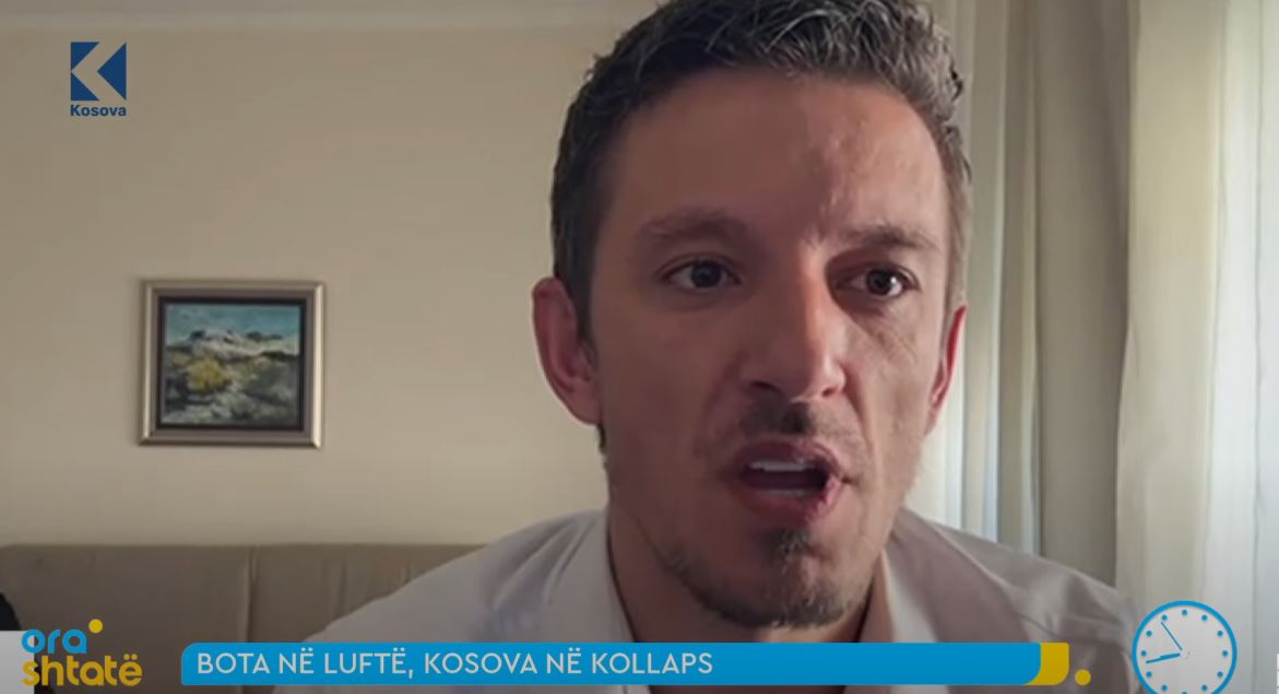 Vullnet Krasniqi