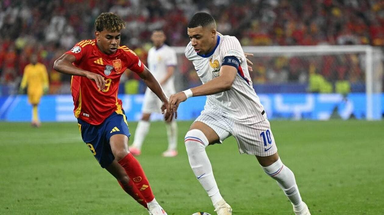 UEFA Nations League: Sonte përcaktohet finalisti i dytë