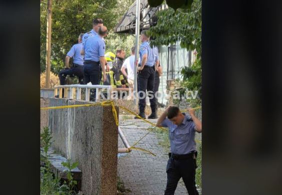 Shuhet zjarri në Bregun e Diellit (VIDEO)