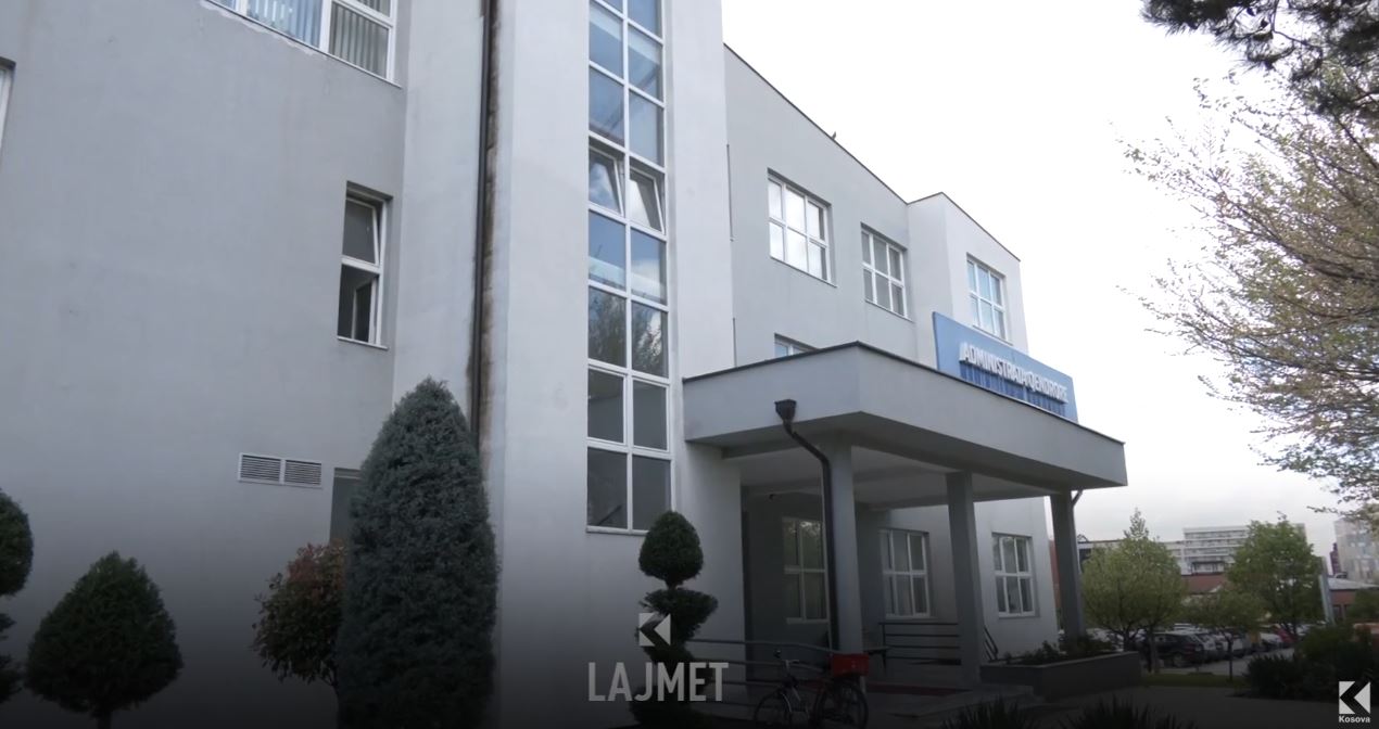 “Telashet” menaxheriale: Spitalet pa drejtorë, pritet konkursi i tretë (VIDEO)