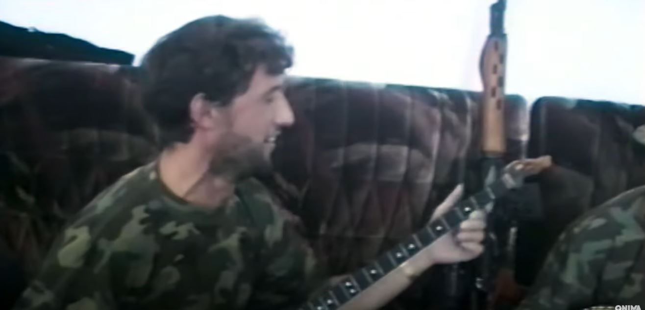 Gold Ag dhe Djemtë e Beqës vijnë me këngën "Po t'pret sharkia" (VIDEO)