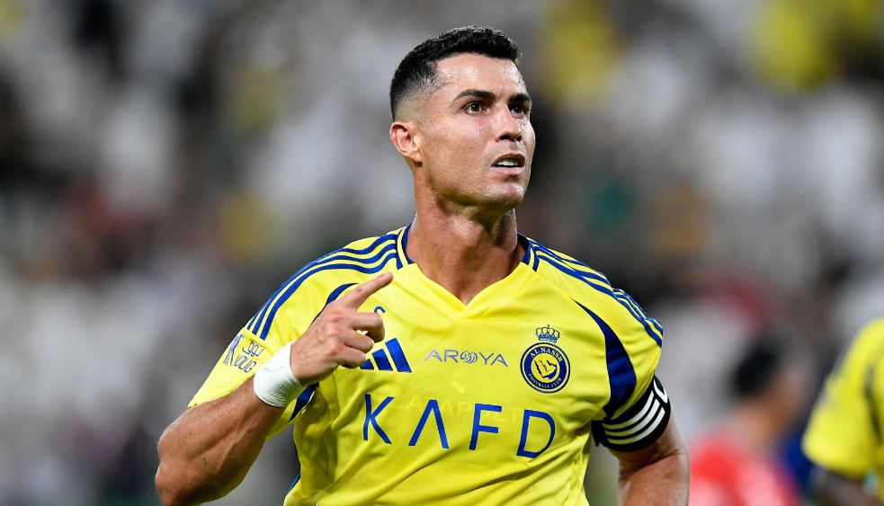 Cristiano Ronaldo vendos se kush do ta jetë trajner i Al-Nassr
