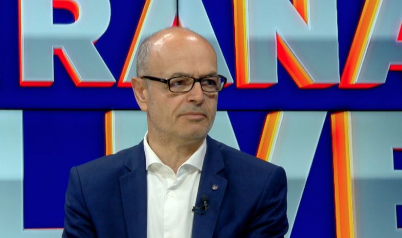 Koçi: Berisha është “Dick Marty” shqiptar