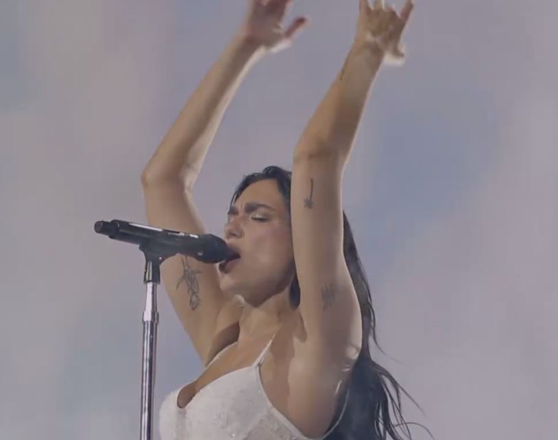 Dua në Amsterdam ndihet si në shtëpi (FOTO+VIDEO)
