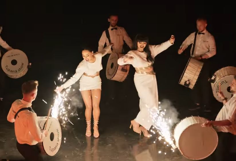 Del projekti i Fifit dhe Eglit (VIDEO)