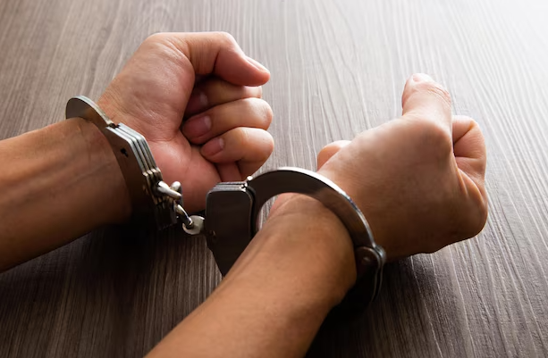 Arrestohet i dyshuari i cili pak ditë më parë sulmoi një person zyrtar