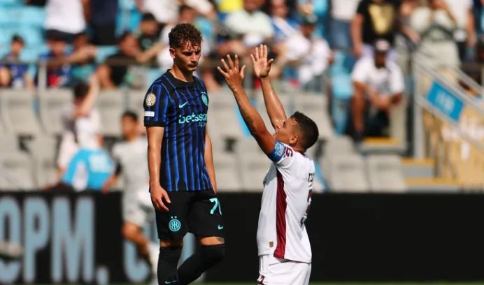 Fluminense eliminon Interin nga turneu i Kupës së Botës për Klube