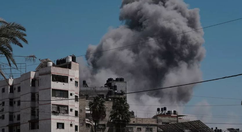 Hamasi i përgjigjet propozimit të SHBA-së duke kërkuar armëpushim të përhershëm në Gaza