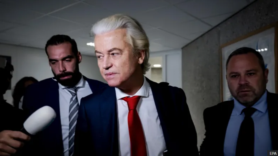 Bie Qeveria e Holandës, partia e djathtë tërhiqet nga koalicioni