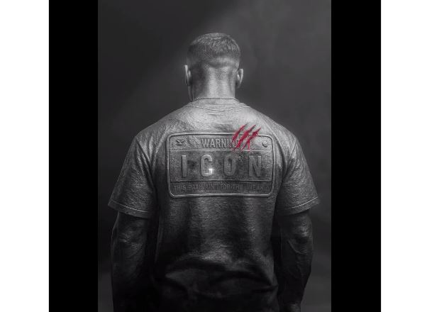 Noizy publikon albumin e ri “ICON”, bën thirrje për mbështetje në Spotify