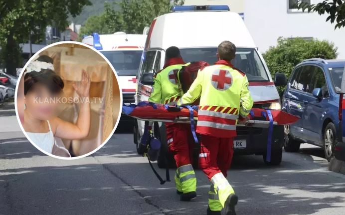 Tragjedia në Graz: Çfarë dihet deri tani për masakrën ku mbeti e vrarë edhe një vajzë nga Kosova
