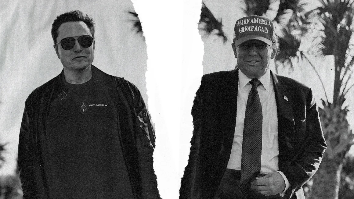 Vazhdon përplasja Trump-Musk: Presidenti do ta shesë Tesla-n