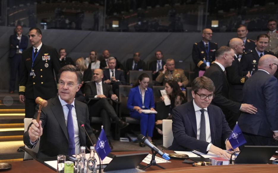 Rritja e shpenzimeve të sigurisë, NATO-ja do të miratojë blerje të reja ushtarake