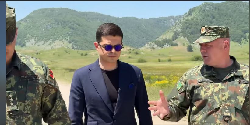 Vengu: Mirënjohje për djemtë dhe vajzat tona që dëshmuan përkushtim në "Defender 25"