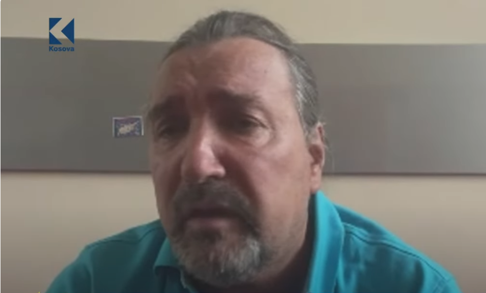 Pumo: Bota serbe nuk zë vend në mediat ruse (VIDEO)