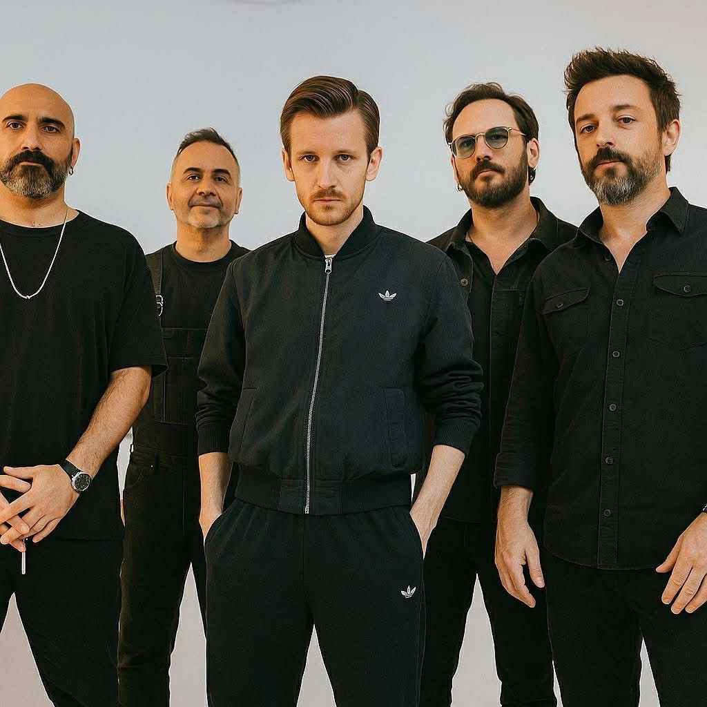 Tingujt e Rock 'n' Roll-it dhe Blues-it rikthehen më fuqishëm se kurrë në Prizren