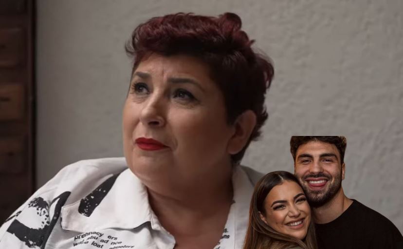 Xheraldina: U befasuam kur u ndanë Ledri e Sara, ishin çift fantastik (VIDEO)