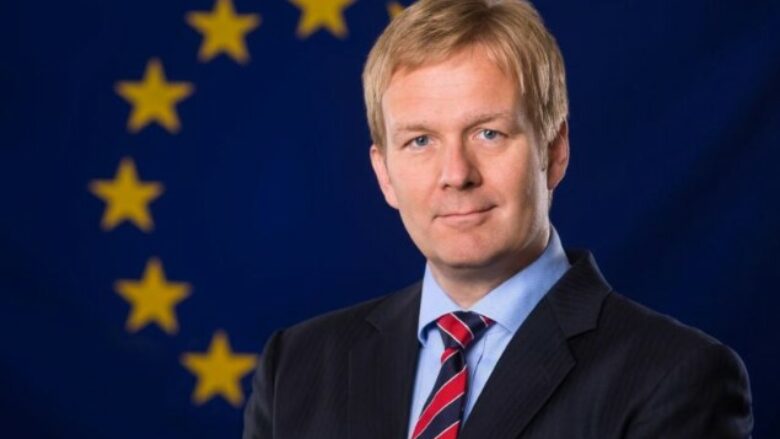 BE propozon vazhdimin e mandatit të Sorensen