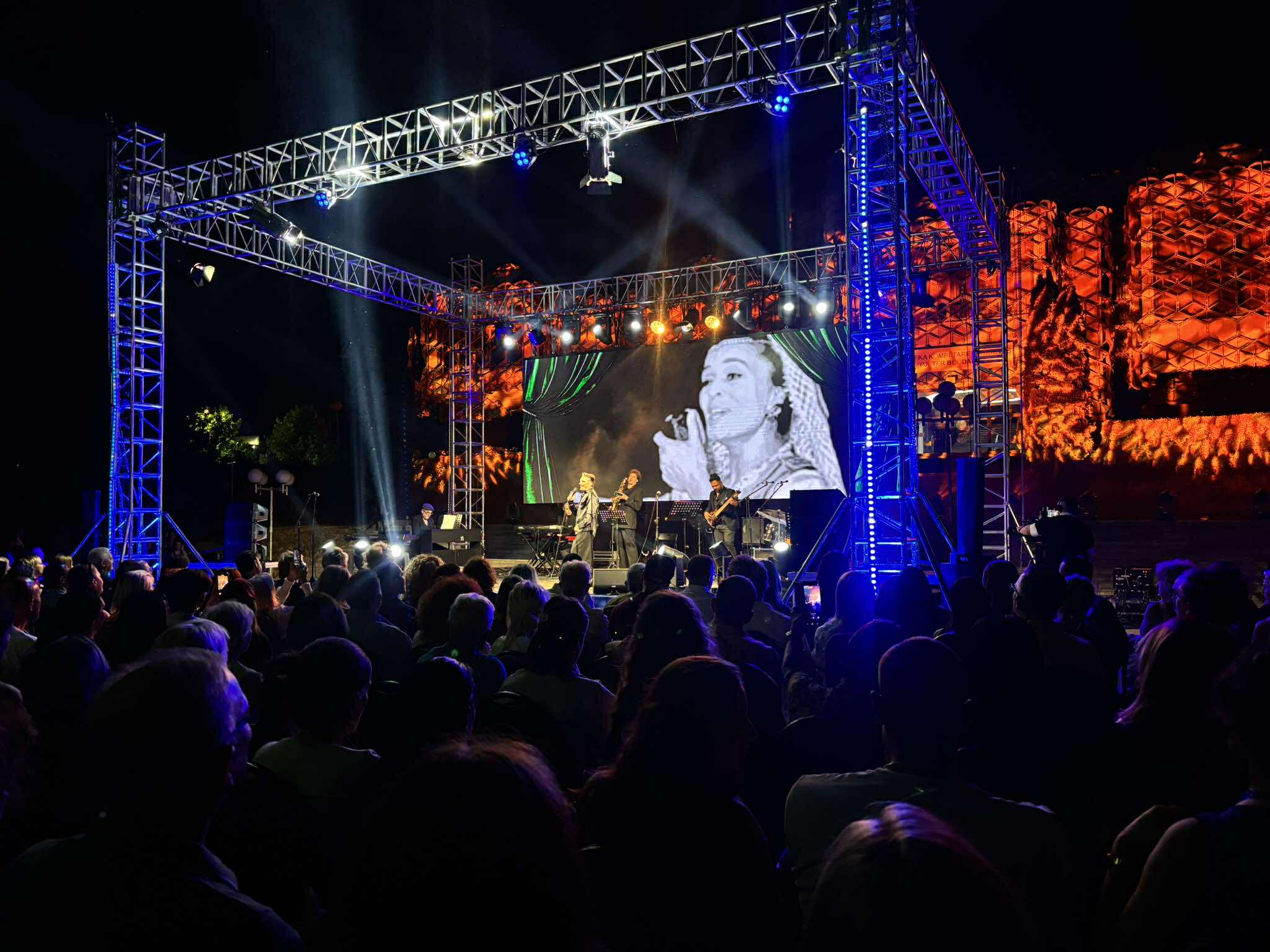 Hapet në Prishtinë Festivali i Operas, Rame Lahaj (VIDEO)