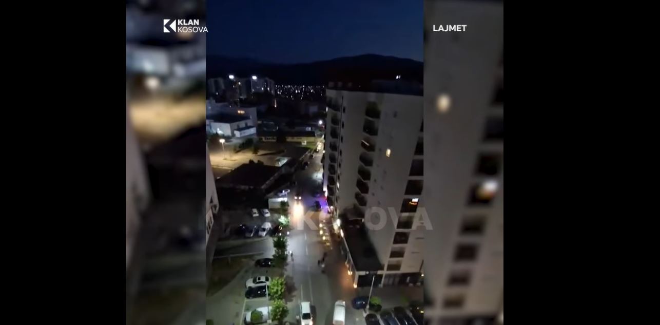 Ferizajasit "po torturohen" nga muzika me zë të lartë e një picerie, rasti shkon deri në Polici (VIDEO)