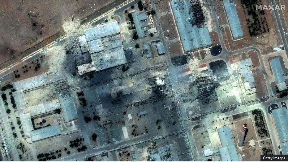 Zyrtari izraelit tha se Irani mund të rimarrë sërish uraniumin edhe pas sulmeve amerikane
