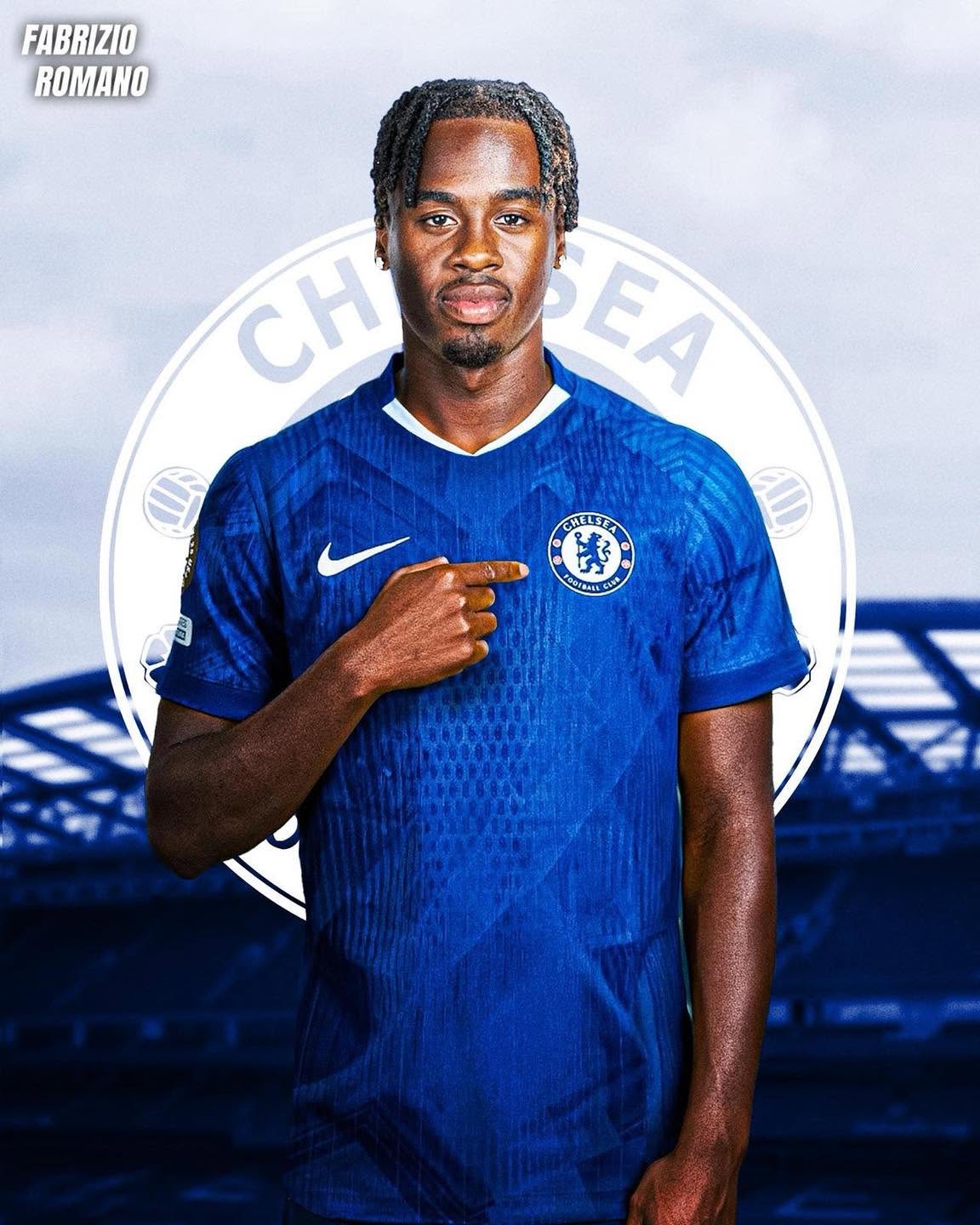 Chelsea e transferon mesfushorin e Dortmundit, pagoi mbi 56 milionë euro