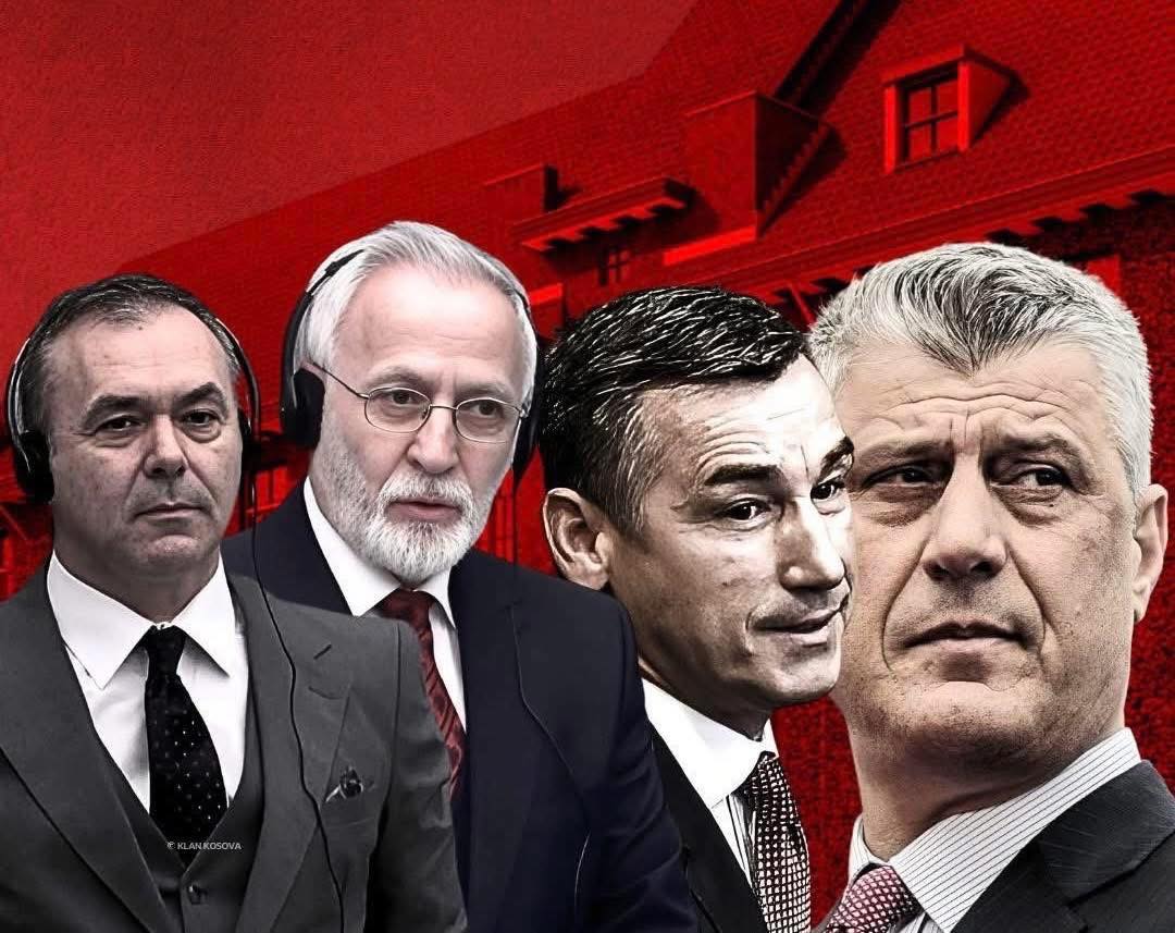 Musliu kërkon llogaridhënie nga Qeveria përballë zhvillimeve të Speciales: Ku janë institucionet e Kosovës?